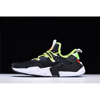 Nike Erkek Air Huarache Drift Prm Siyah Lifestyle Ayakkabı Türkiye - G0EM470J